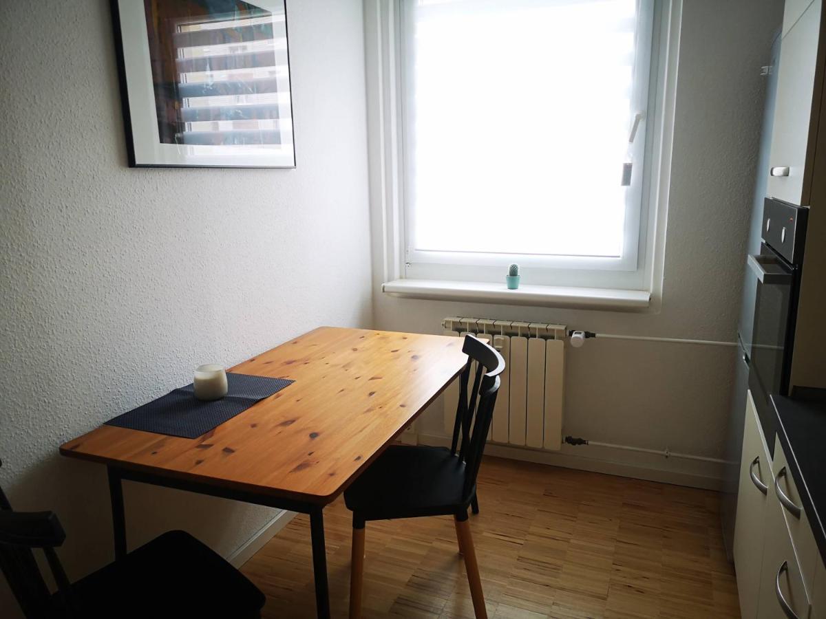 Ferienwohnung Fuer 1-3 Personen In Berlin, Naehe U Friedrichsfelde Luaran gambar